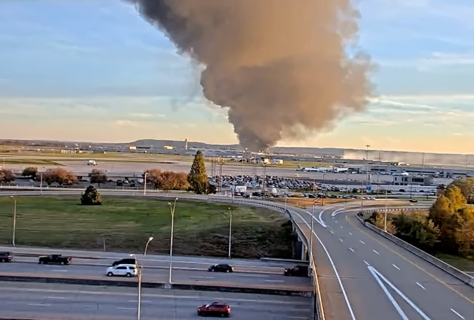 There's So Much Debris There": The NTSB's Key Factors Used In The UPS Crash Investigation