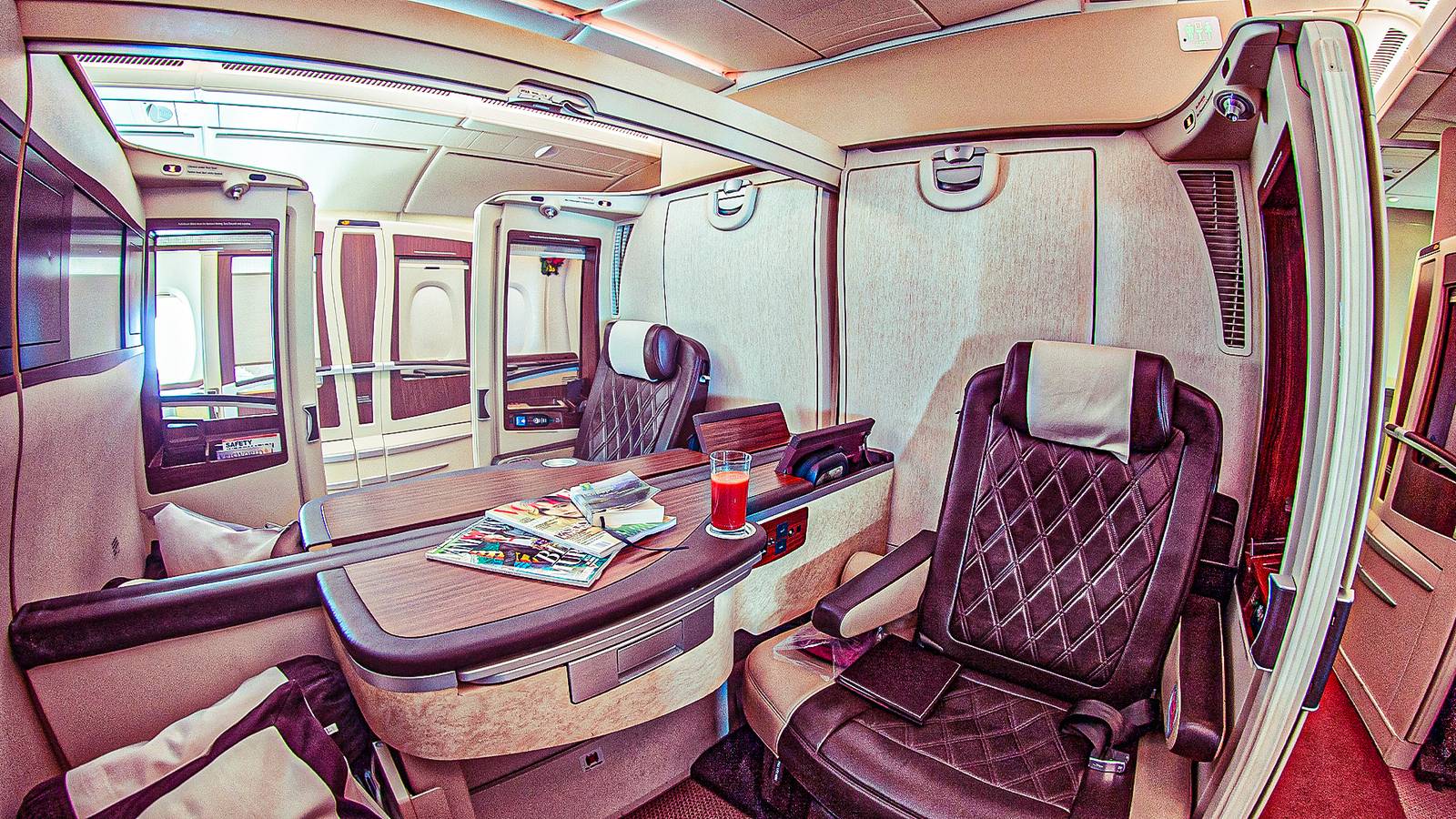 How Much Does It Cost To Upgrade To Business Class?
