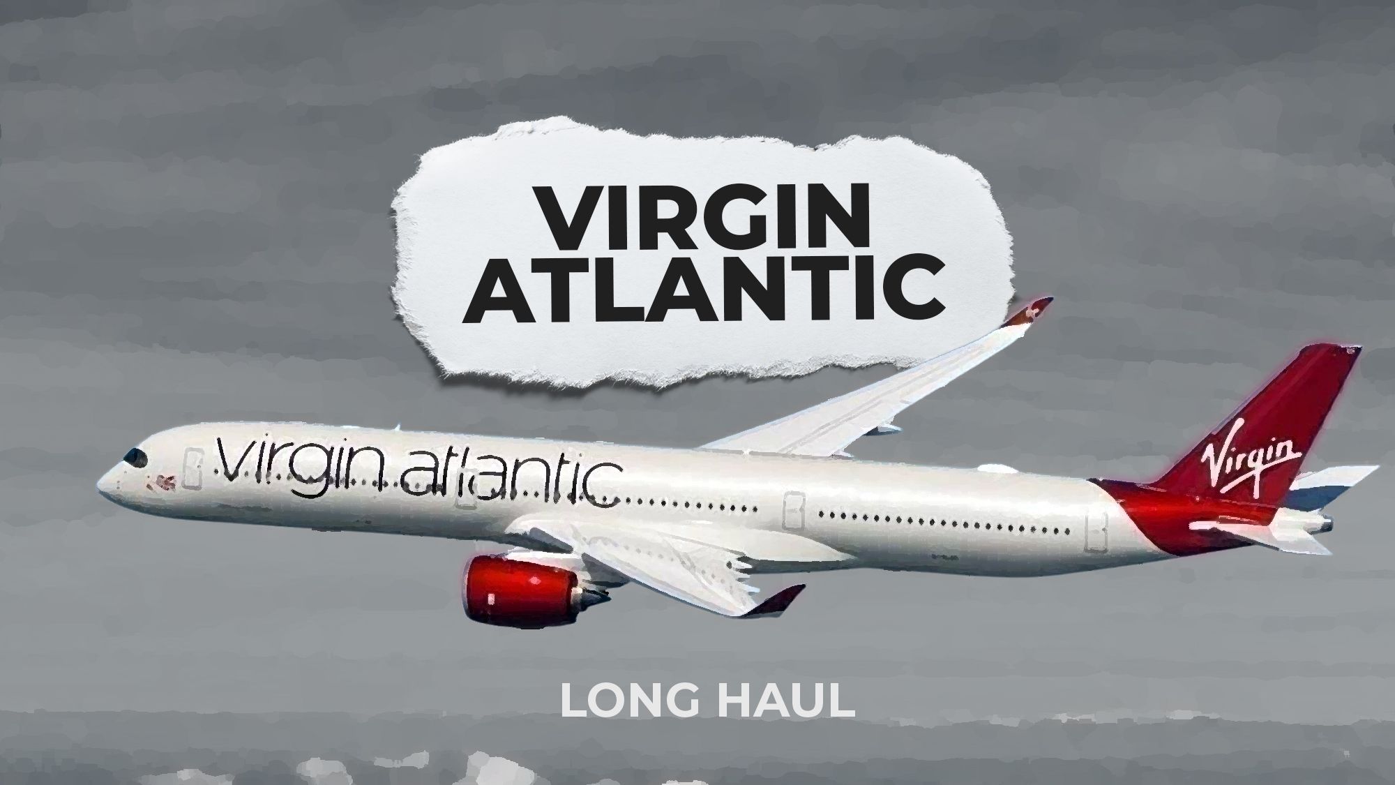 Virgin Fleet 2025