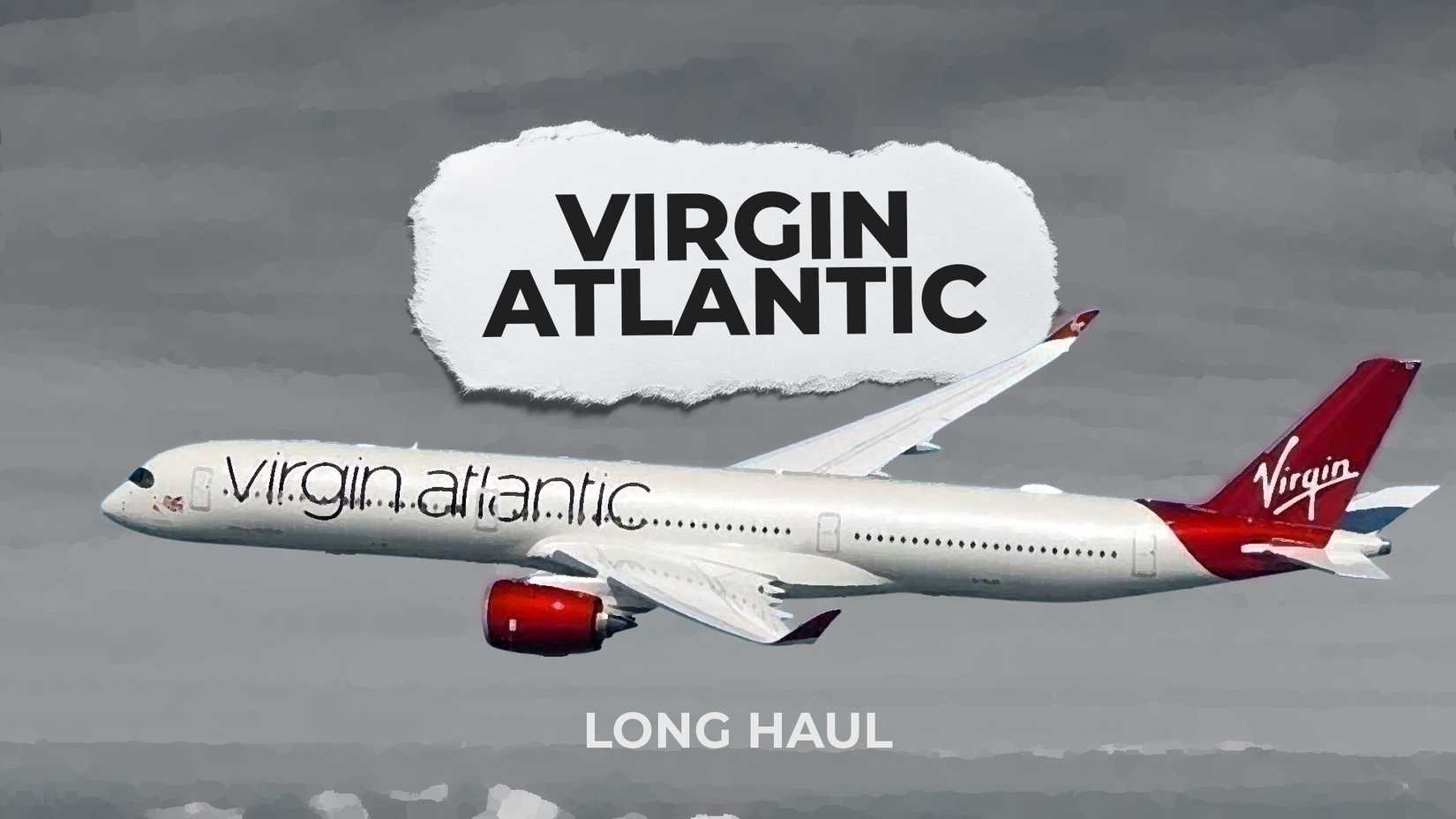 Virgin Fleet 2025