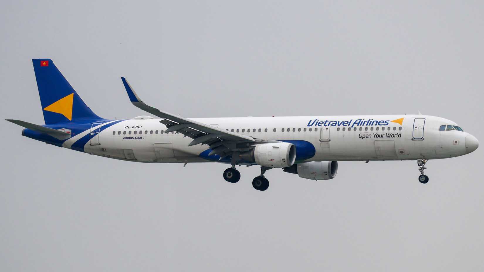 (VNM-Ho_Chi_Minh_City)_Vietravel_Airlines_Airbus_A321-211_VN-A289_@_VVTS_2025-10-08