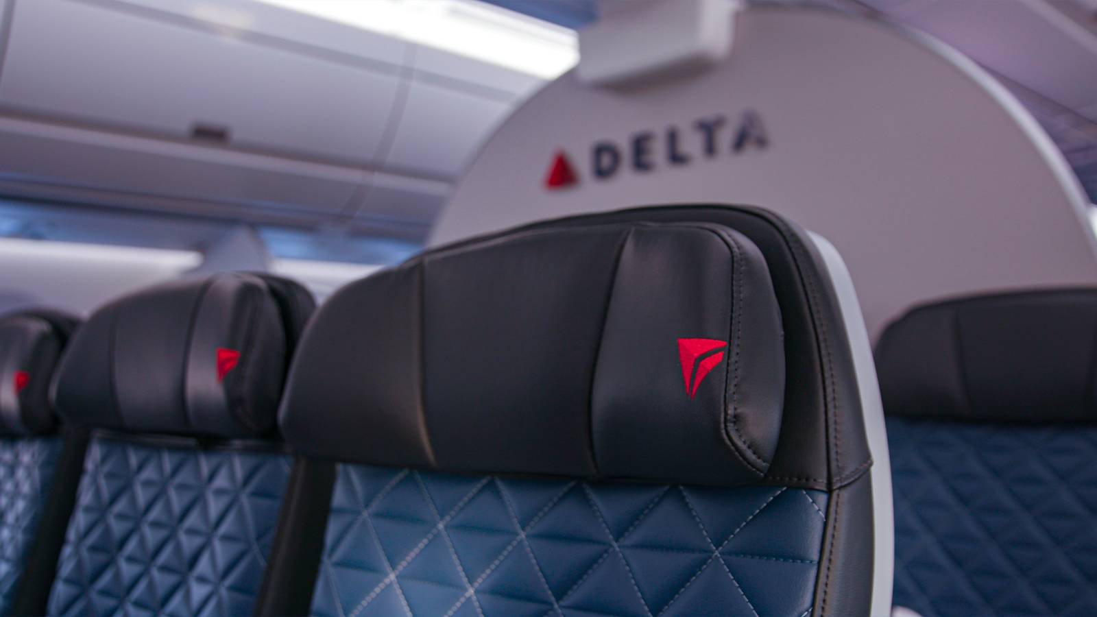 Delta Air Lines Premium Select: Conforto Aprimorado em Voos Longos