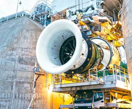GE9X Engine: A New Era in Commercial Aviation - image 3