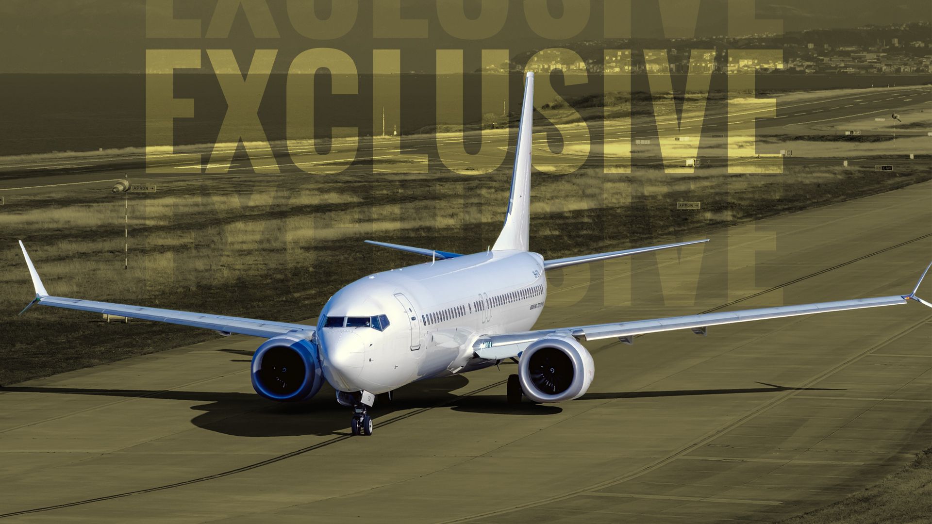 Why Can’t The Boeing 737 MAX Be Powered By Any Other Engine Type