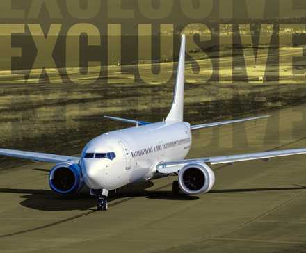 Why Can’t The Boeing 737 MAX Be Powered By Any Other Engine Type