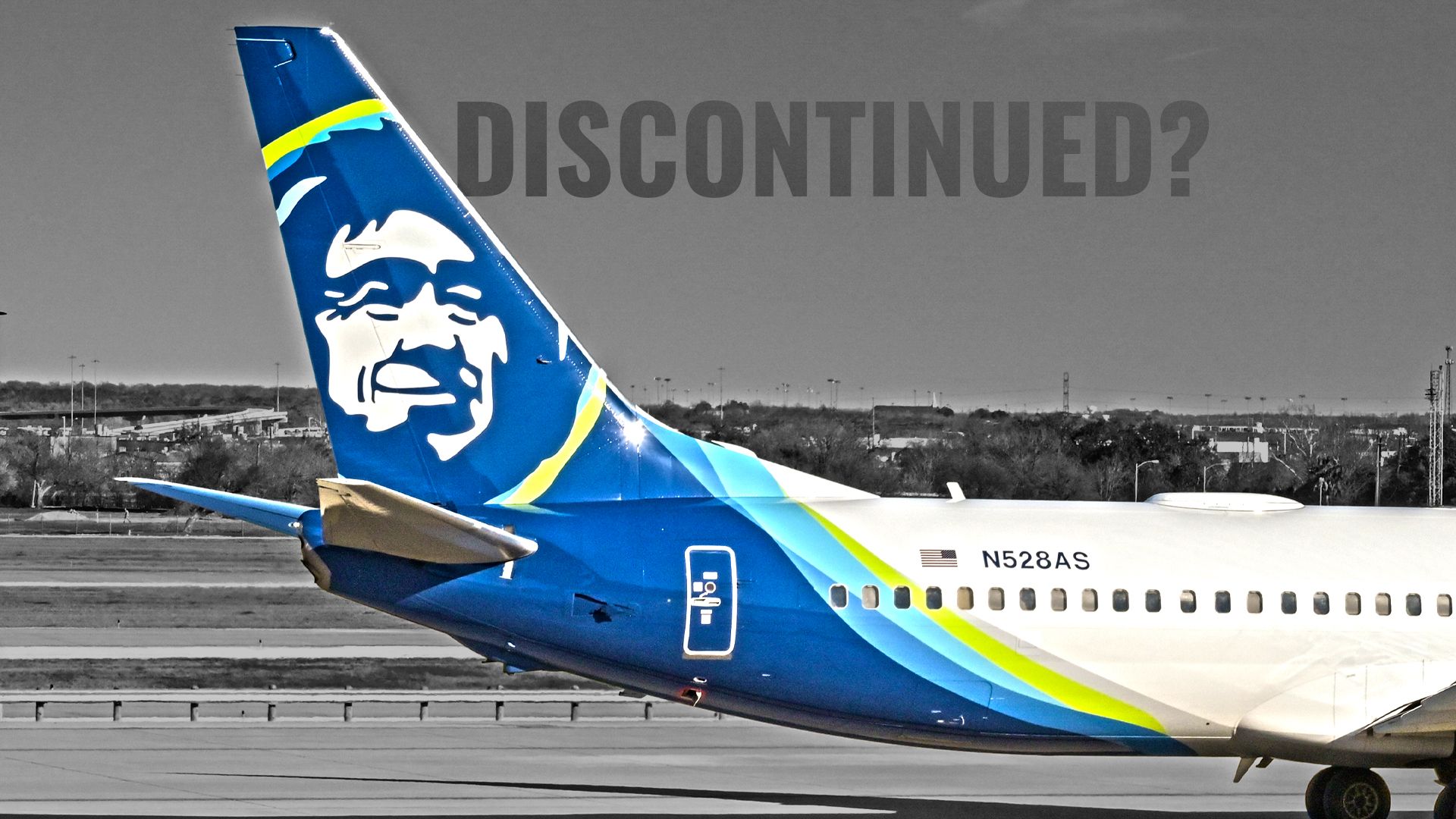 Why Is Alaska Airlines Discontinuing 16 Routes In 2026 copy