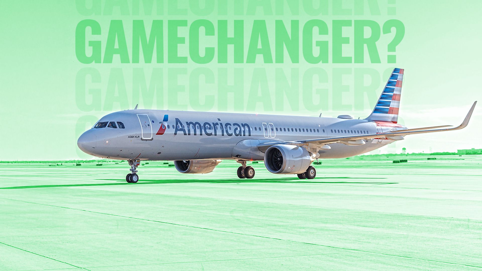 ロング・リリイフ Why The Airbus A321XLR's Range Will Reshape The Future Of Long