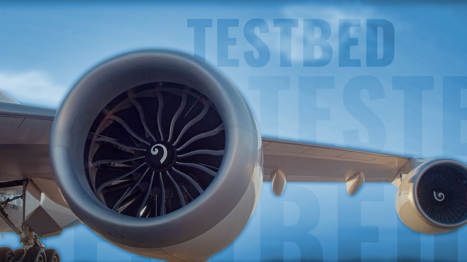 Why The GE9X Engine Could Be Tested For Dust Resilience On A Boeing 747