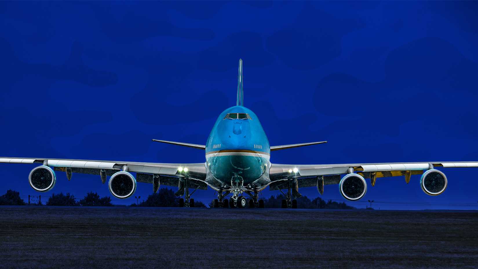 Why The US Air Force Still Relies On The Boeing 747 In 2025