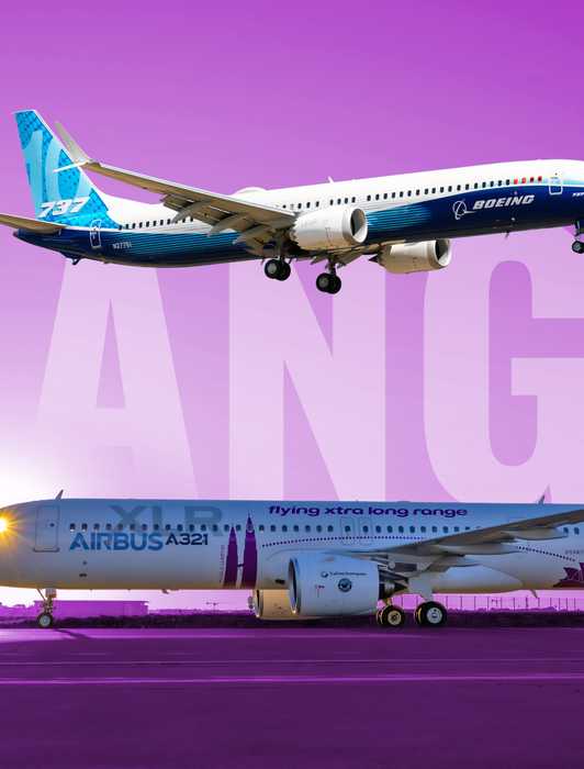 How Different Will The Boeing 777X Be From The 777?