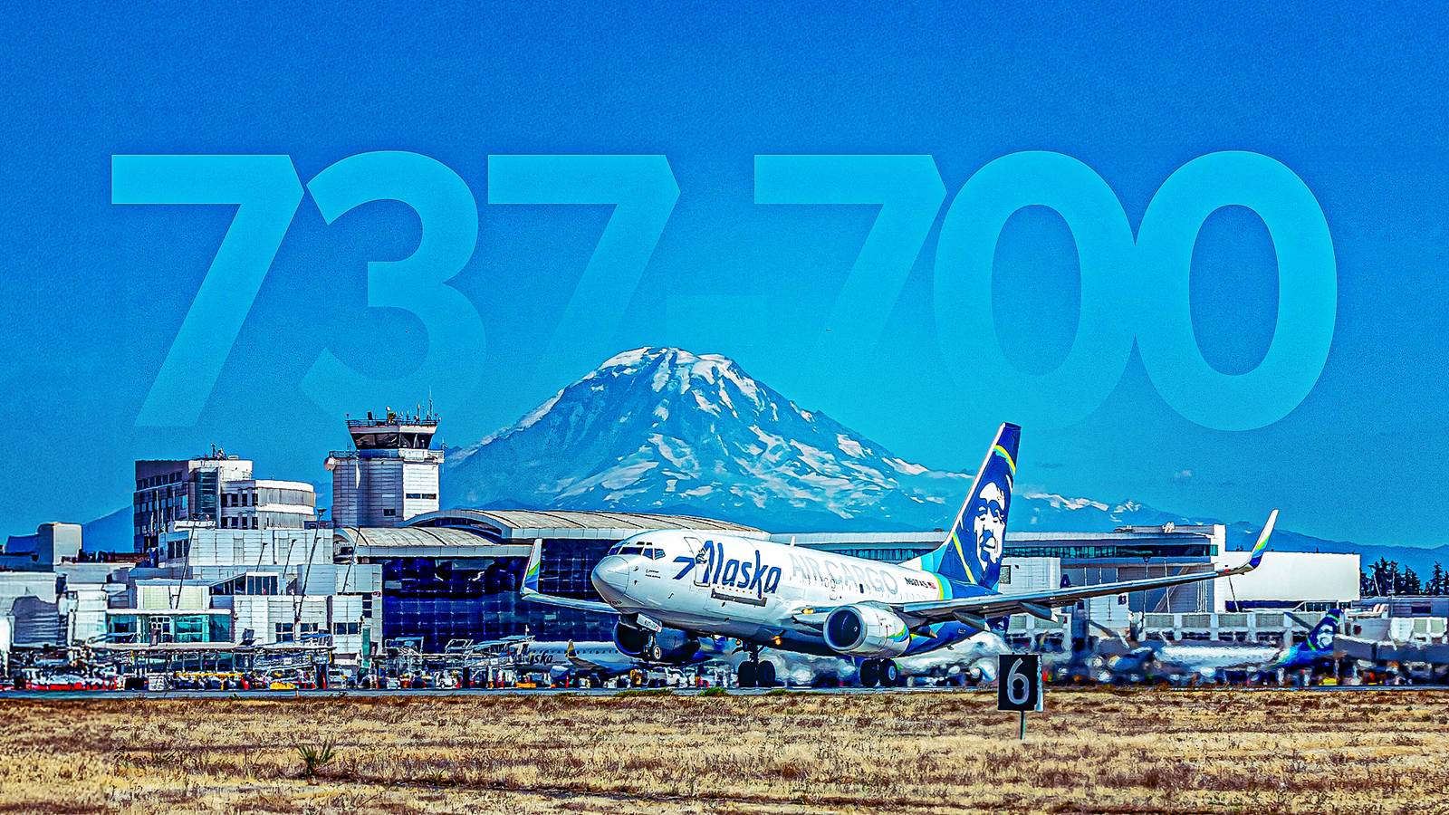 Lightning Strikes Alaska Airlines Boeing 737-700 During Approach Into Sitka