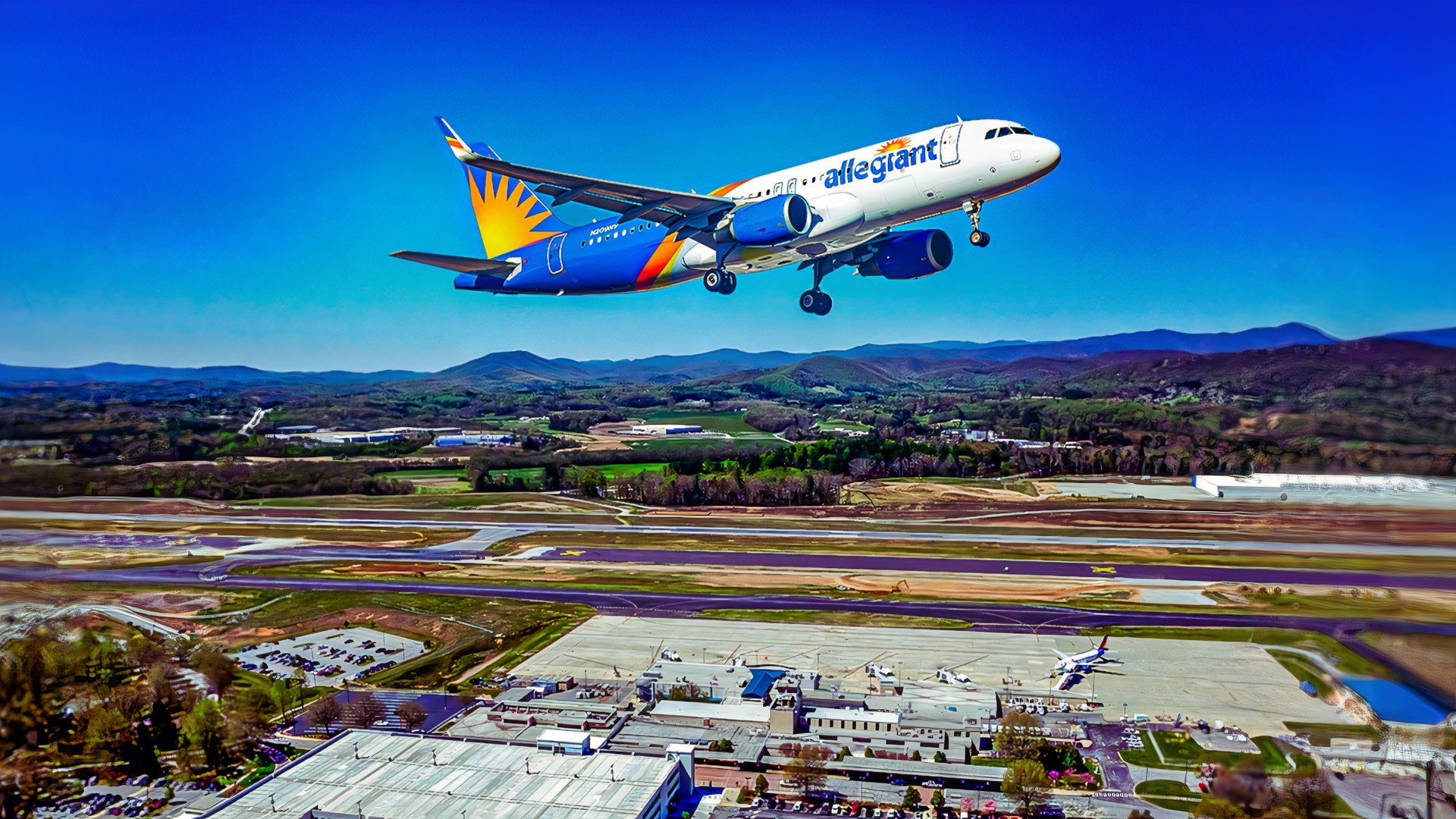 United States' Oldest Regional Airports Still In Operation