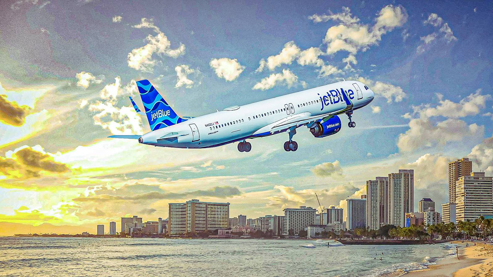 JetBlue’s Japan Experiment: A Brief Flight That Never Soared
