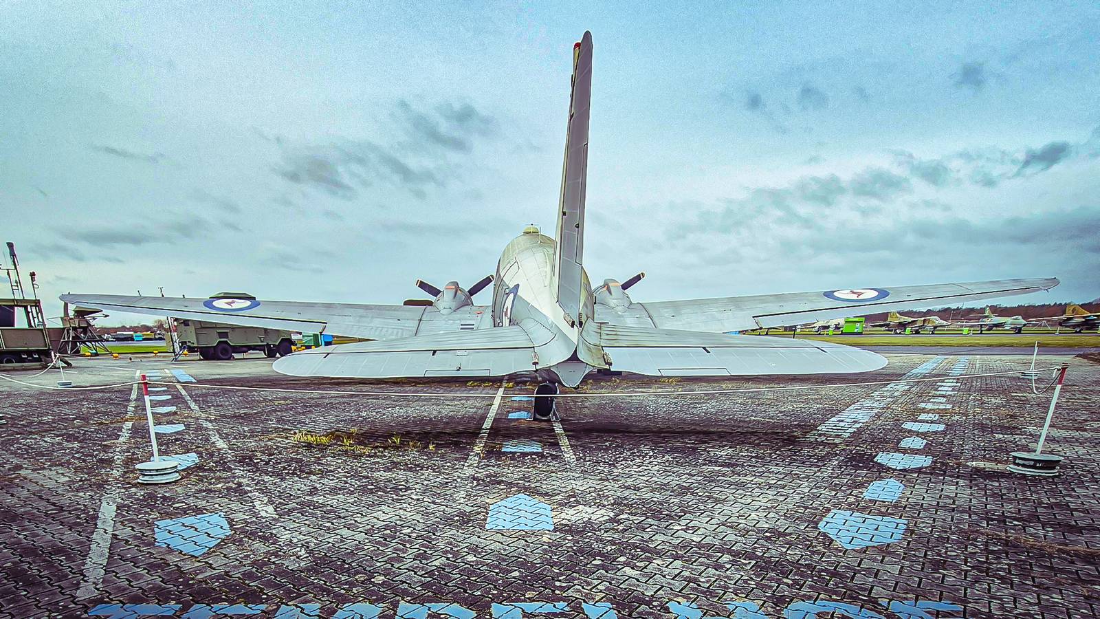 Why Berlin Once Had 4 Airports & Why Only 1 Survives Today