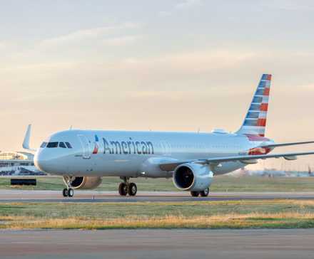 American Airlines Smashes Summer Flights To Europe - image 3