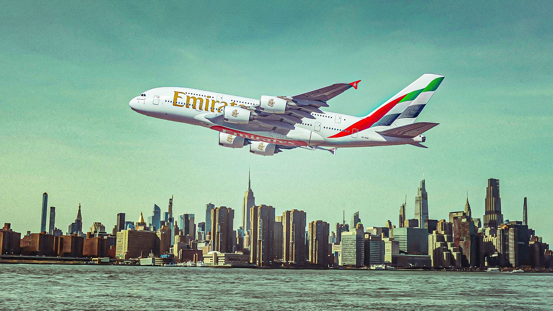The Route Where Emirates Flies But ITA Doesn't: Inside The US-Italy Market