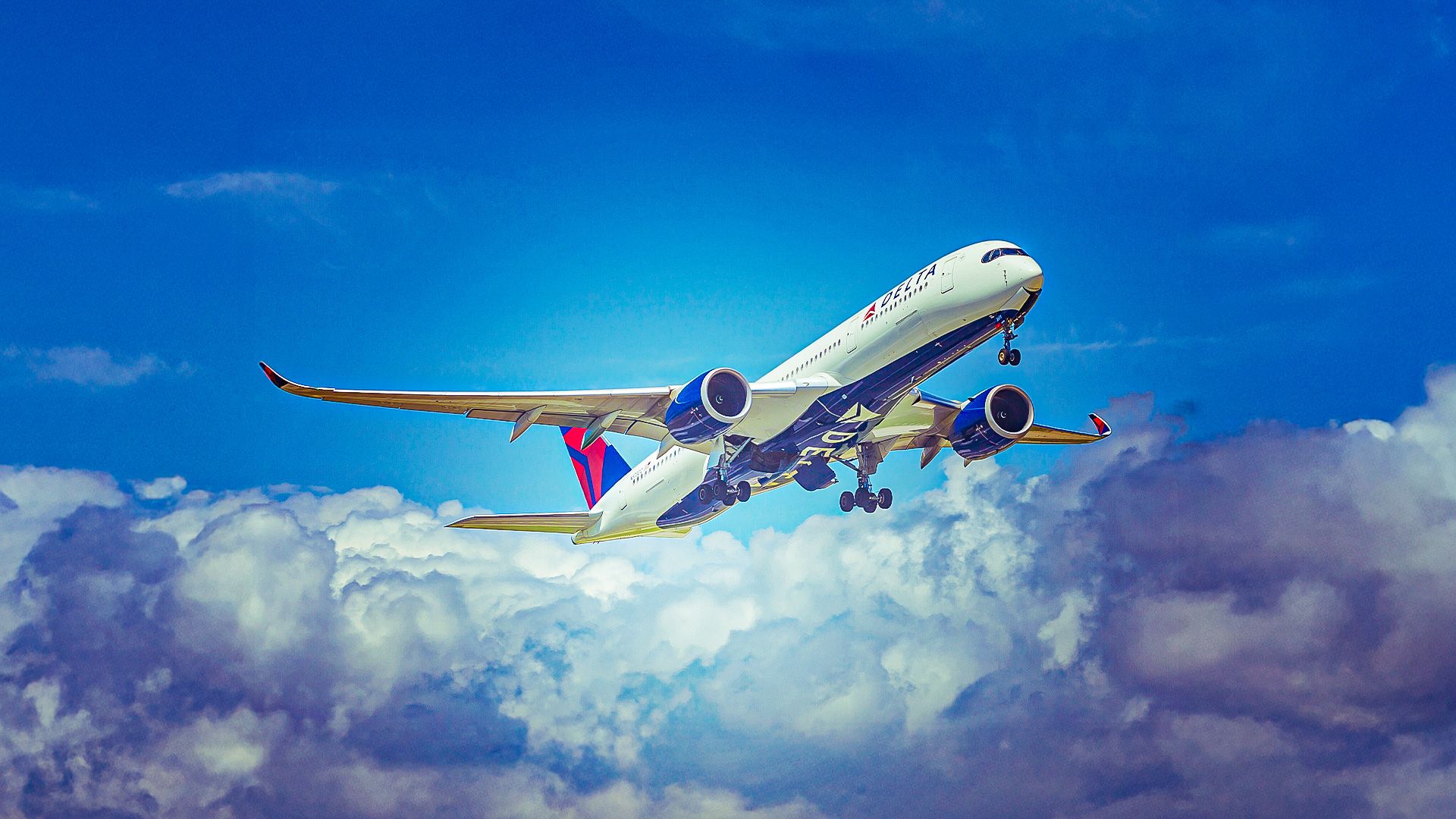 Delta Sets Firm Launch Date For Atlanta–Riyadh A350 Flights