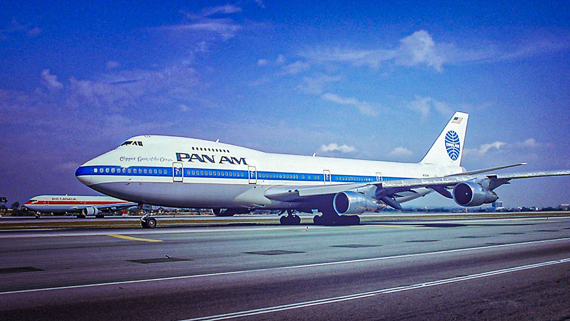 34 Years On: Why American Icon Pan Am Ceased Operations