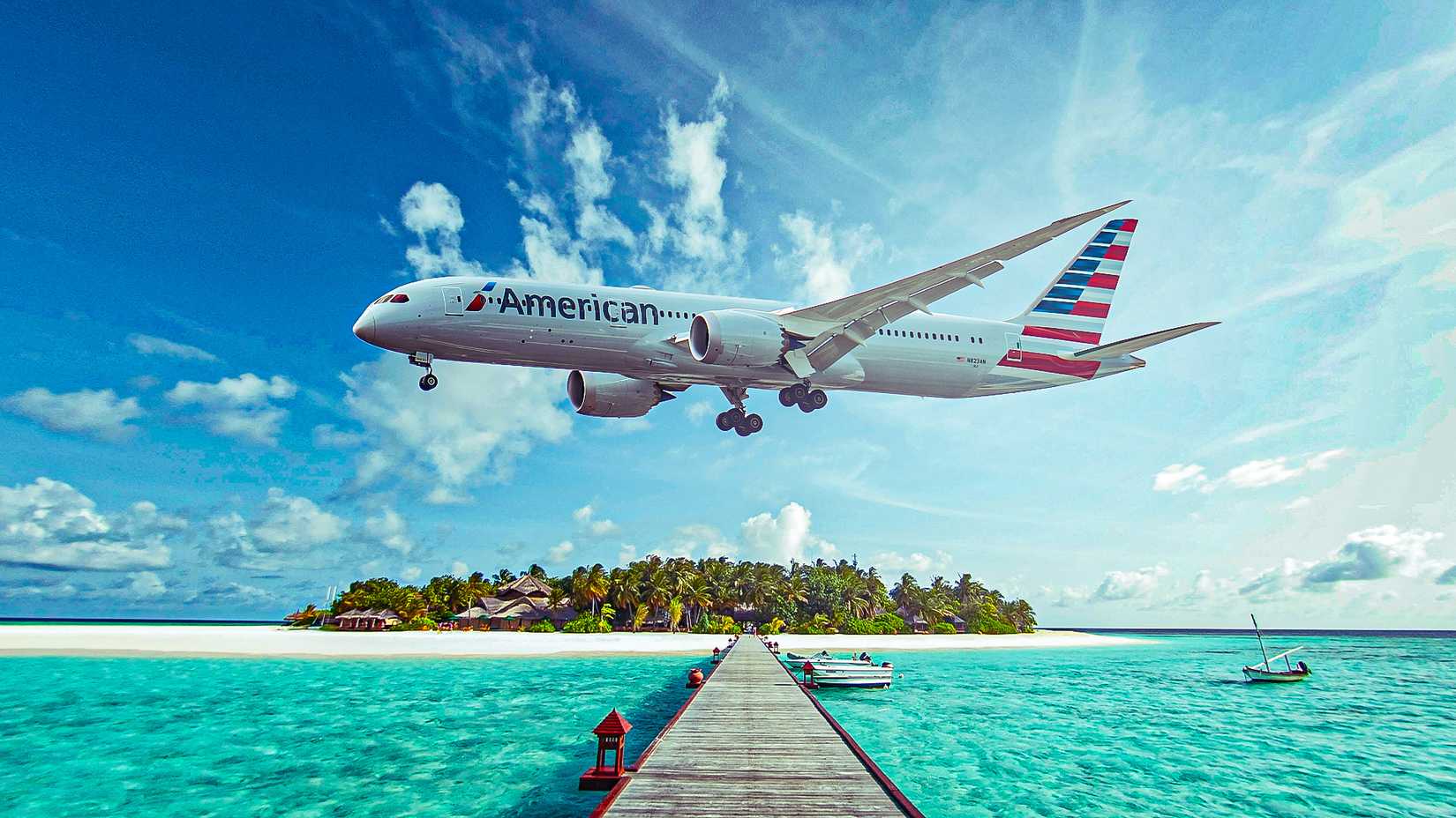 American Airlines Boeing 787 Seat Map Cabin Layout and Seat Dimensions