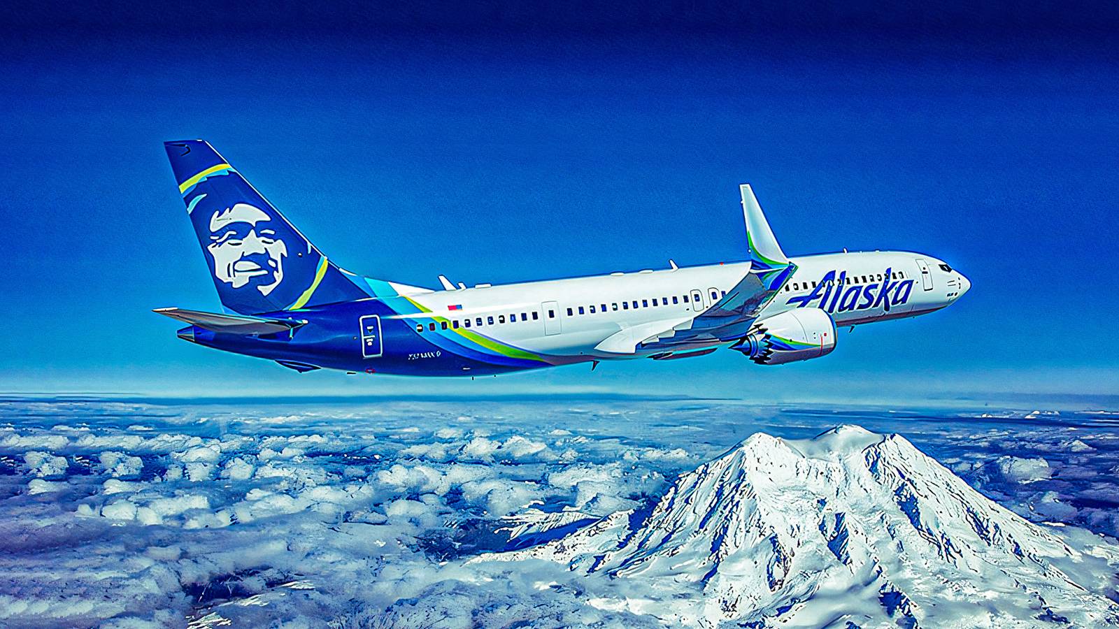 Alaska Unveils Giant Fleet Expansion: 110 New Jets On The Horizon
