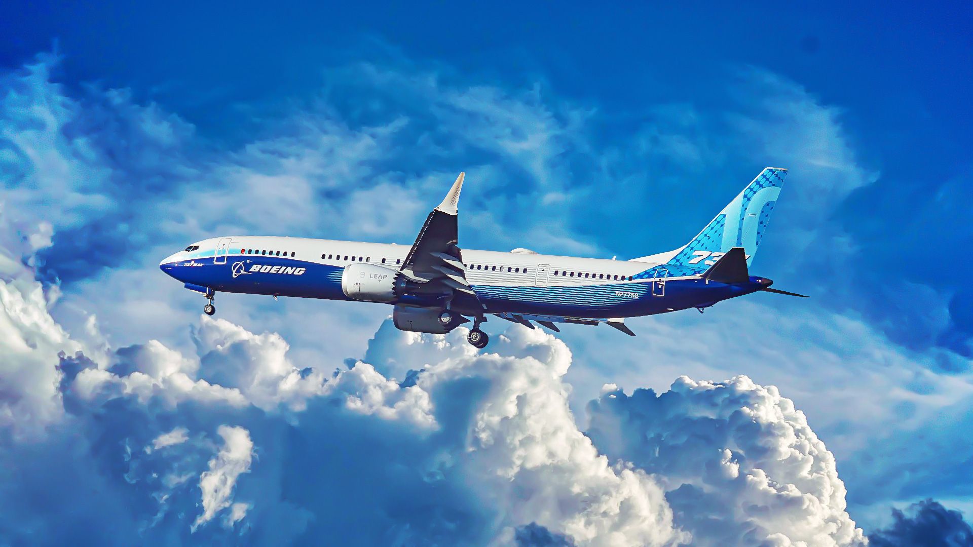 Is The Boeing 737 MAX 10 Really The World's Most Profitable Large