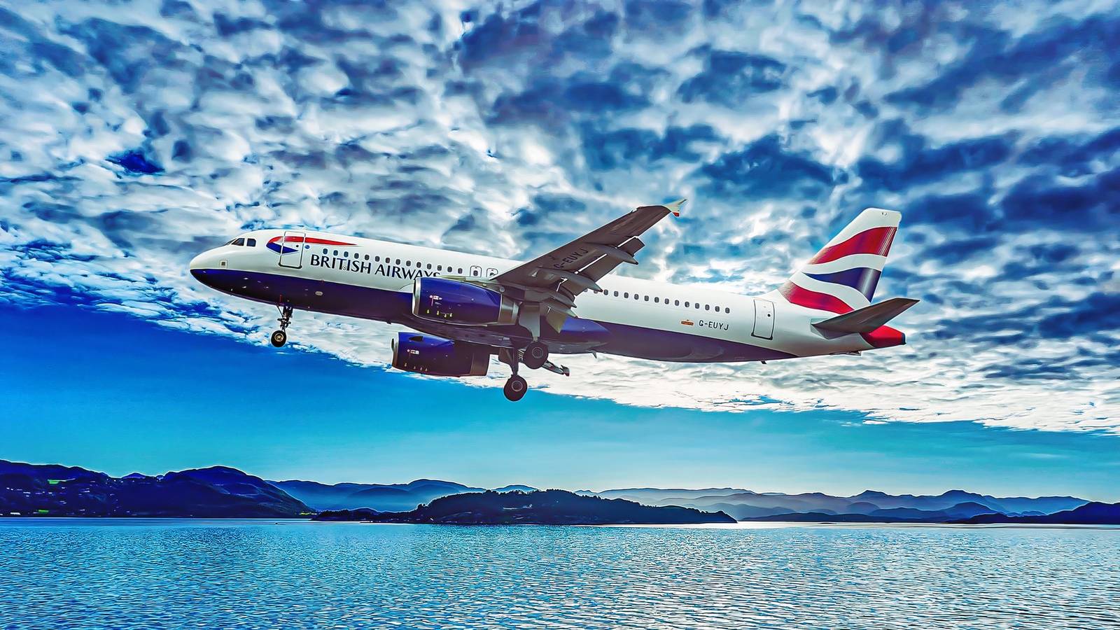 British Airways' 2026 Schedule Revealed: 9 New Routes You Can Now Book