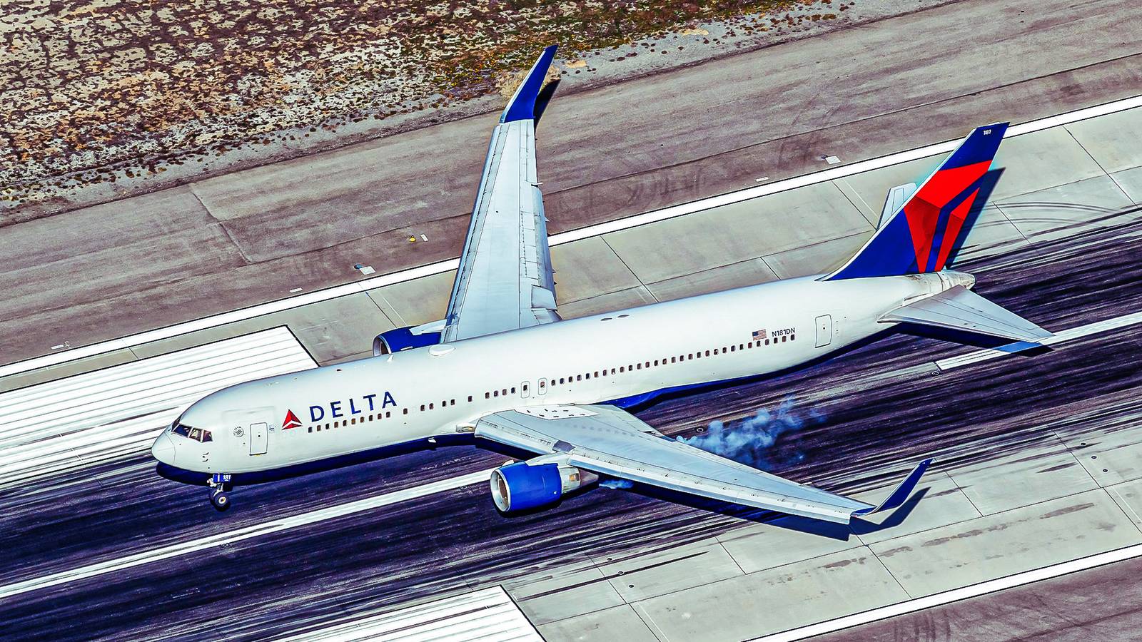 Delta Air Lines Cuts 6 Long-Haul Routes: Inside The Massive Network Cull