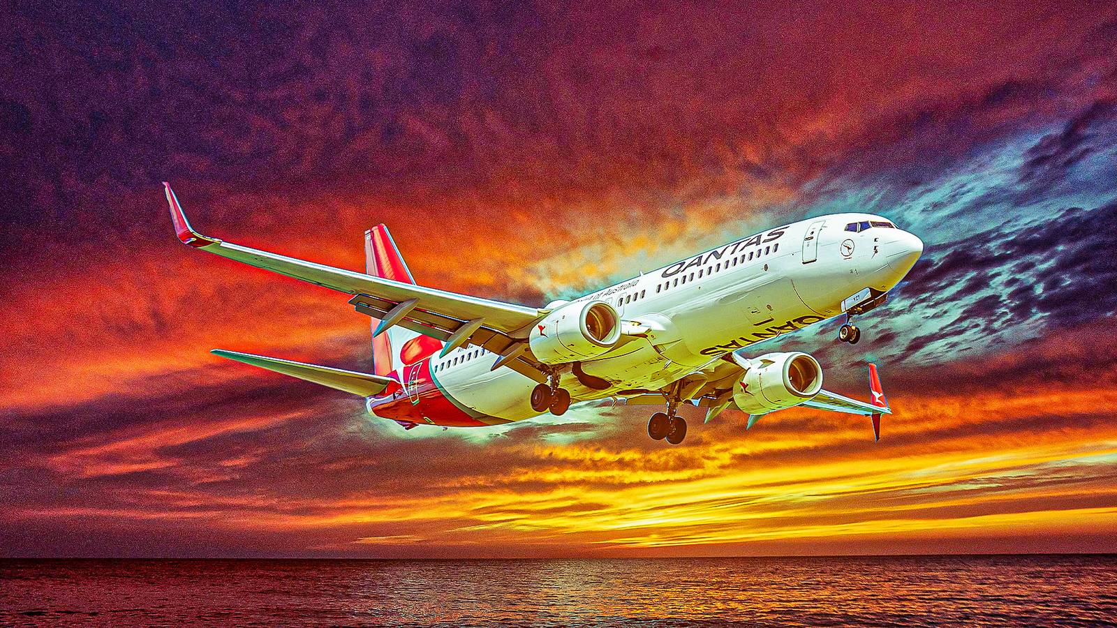 开拓巨大的澳大利亚-巴厘岛市场