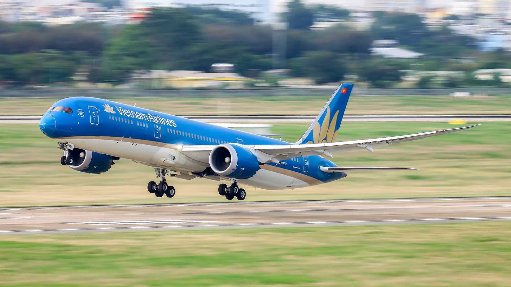 Composite Fuselage? Why The Boeing 787 Is Misunderstood - Advanced ...
