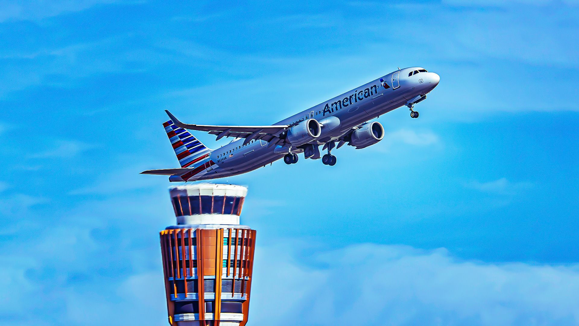 How Many Airbus A321neos Does American Airlines Operate?