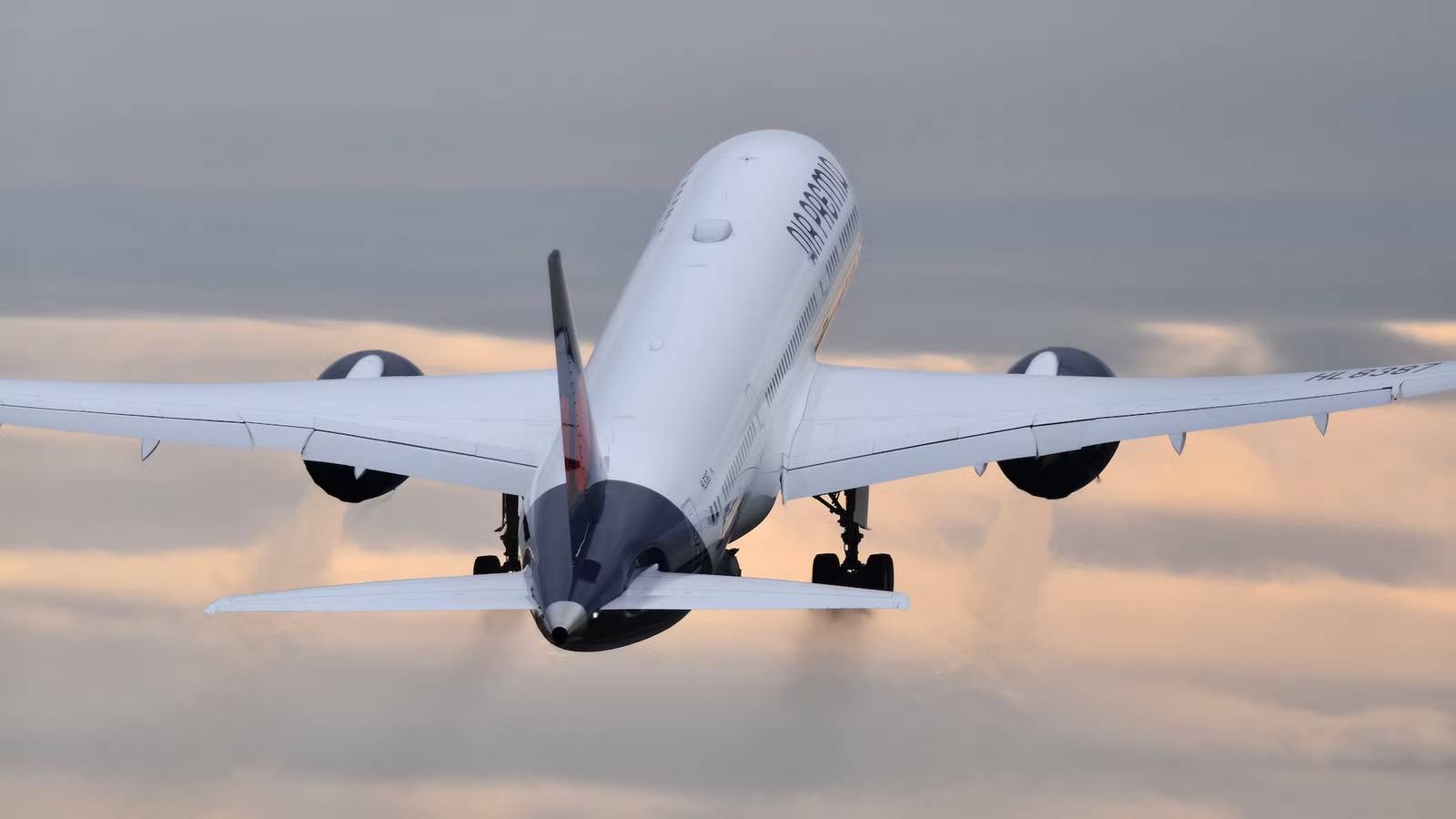 Simple Flying 787 The US Gets New 15-Hour Boeing 787 Flights By This Tiny Asian Airline
