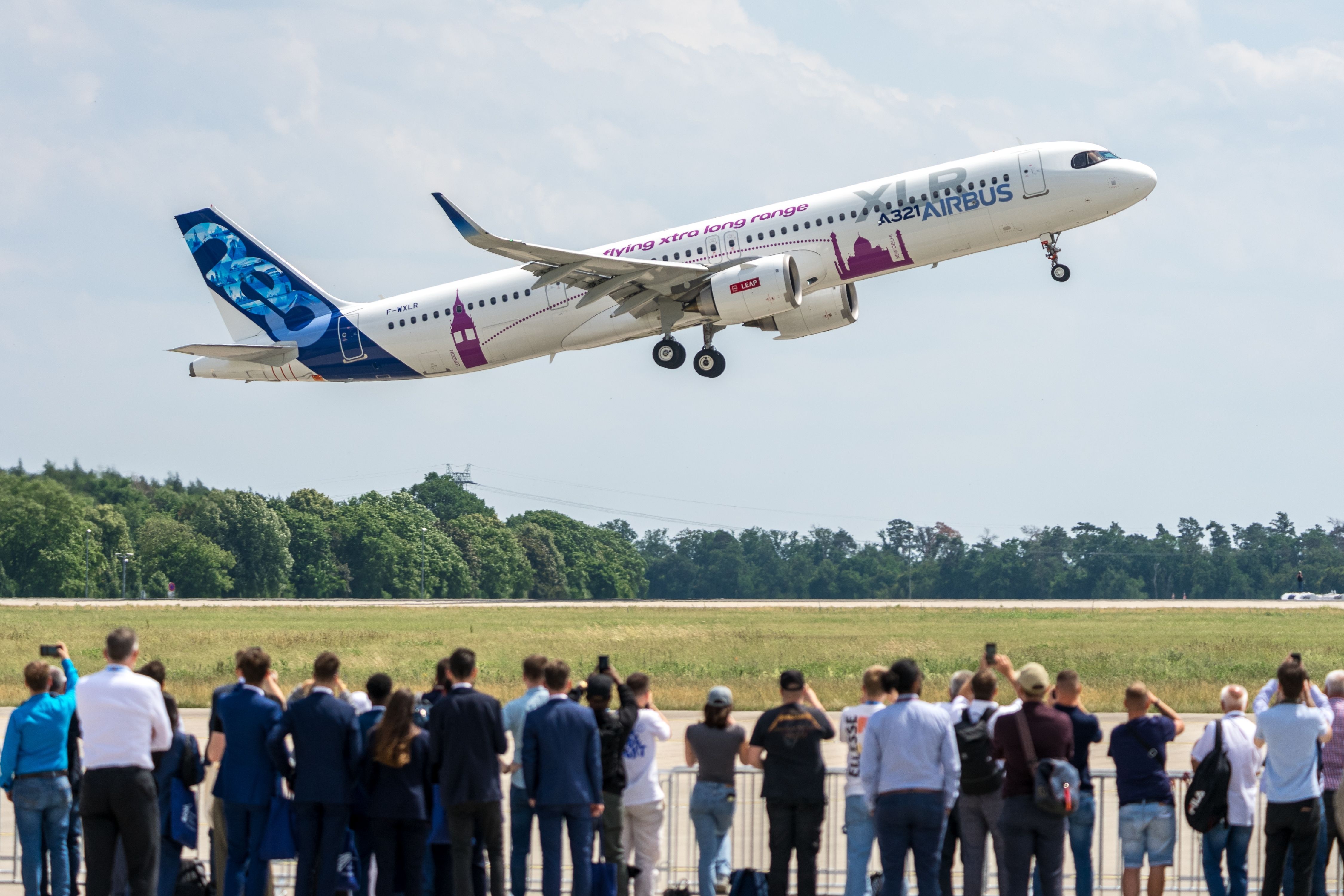 Why The World's Long-Haul Routes Are Increasingly Being Flown By