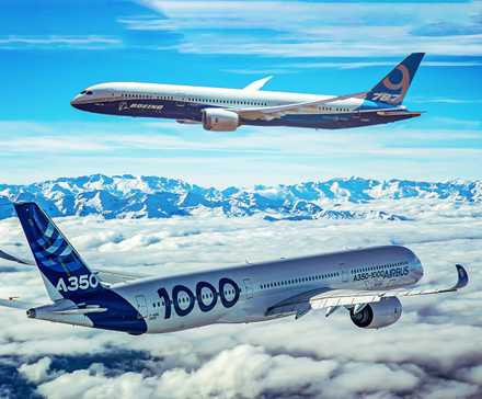 Airlines' Fleet Predilections: Weighing the Benefits of Airbus and Boeing - image 4
