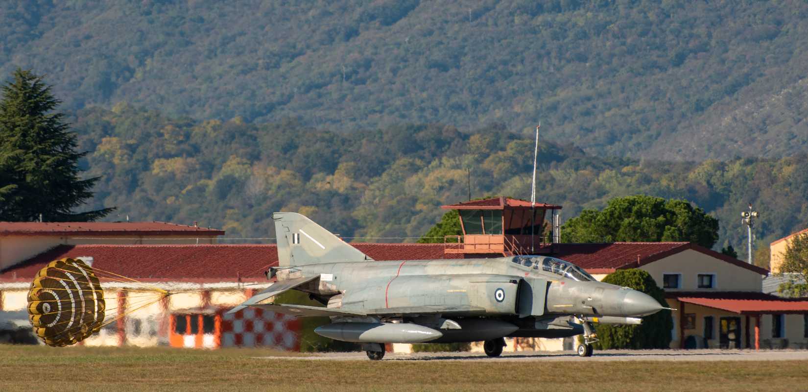How Many F-4 Fighter Jets Are Left?