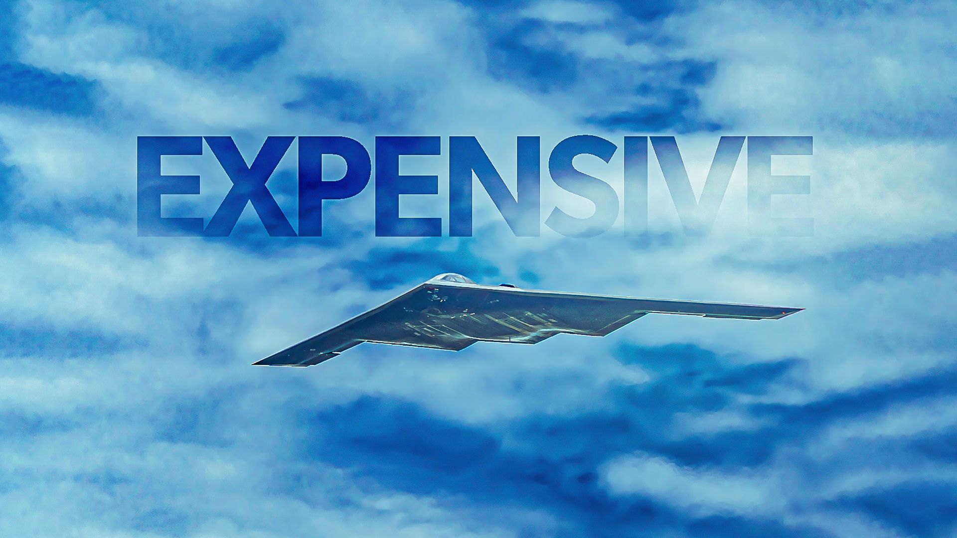 Why The B-2 Bomber Has Such An Insane Operating Cost