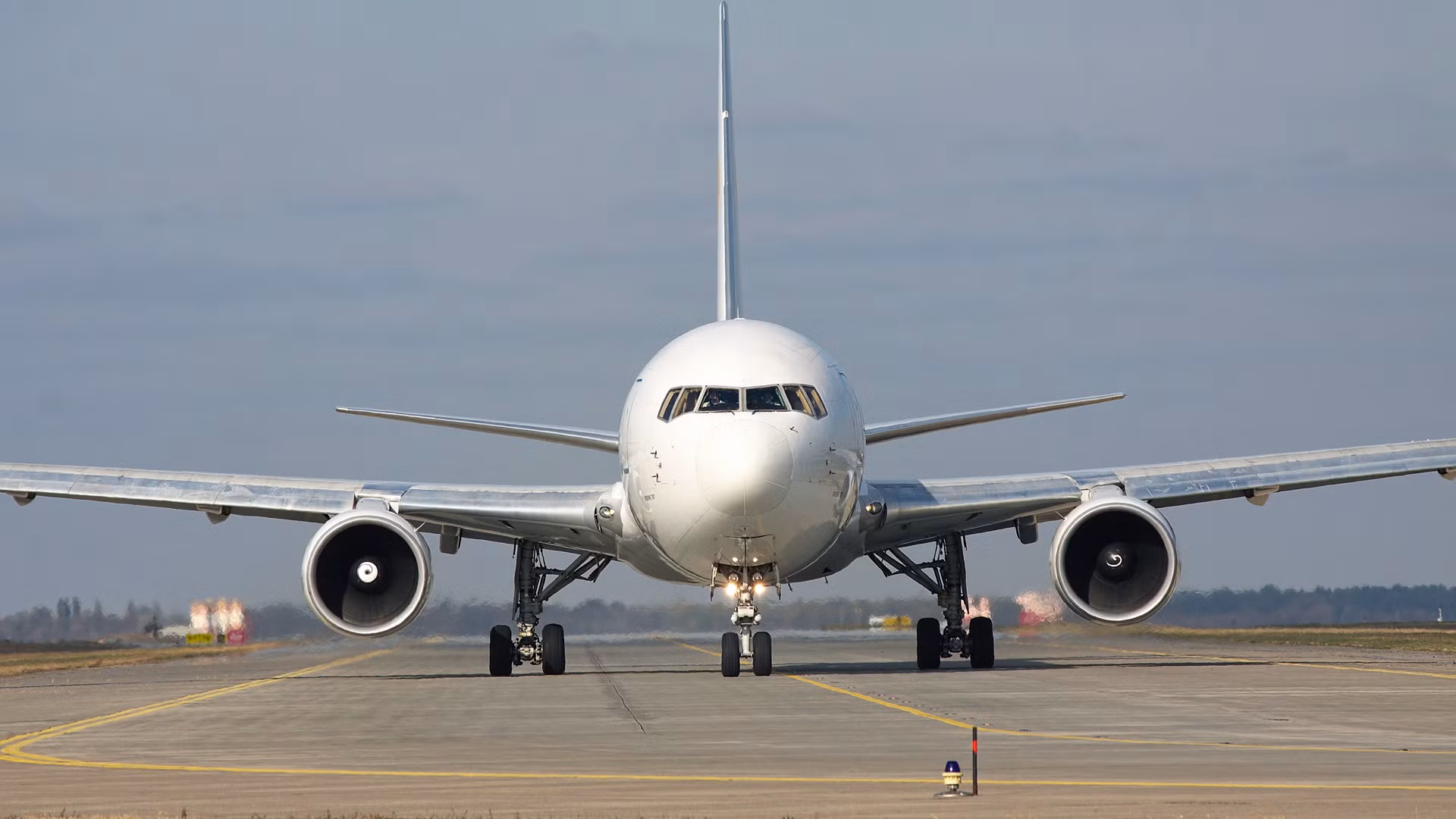 Why The Boeing 767 Is The Future Of Global Aerial Firefighting