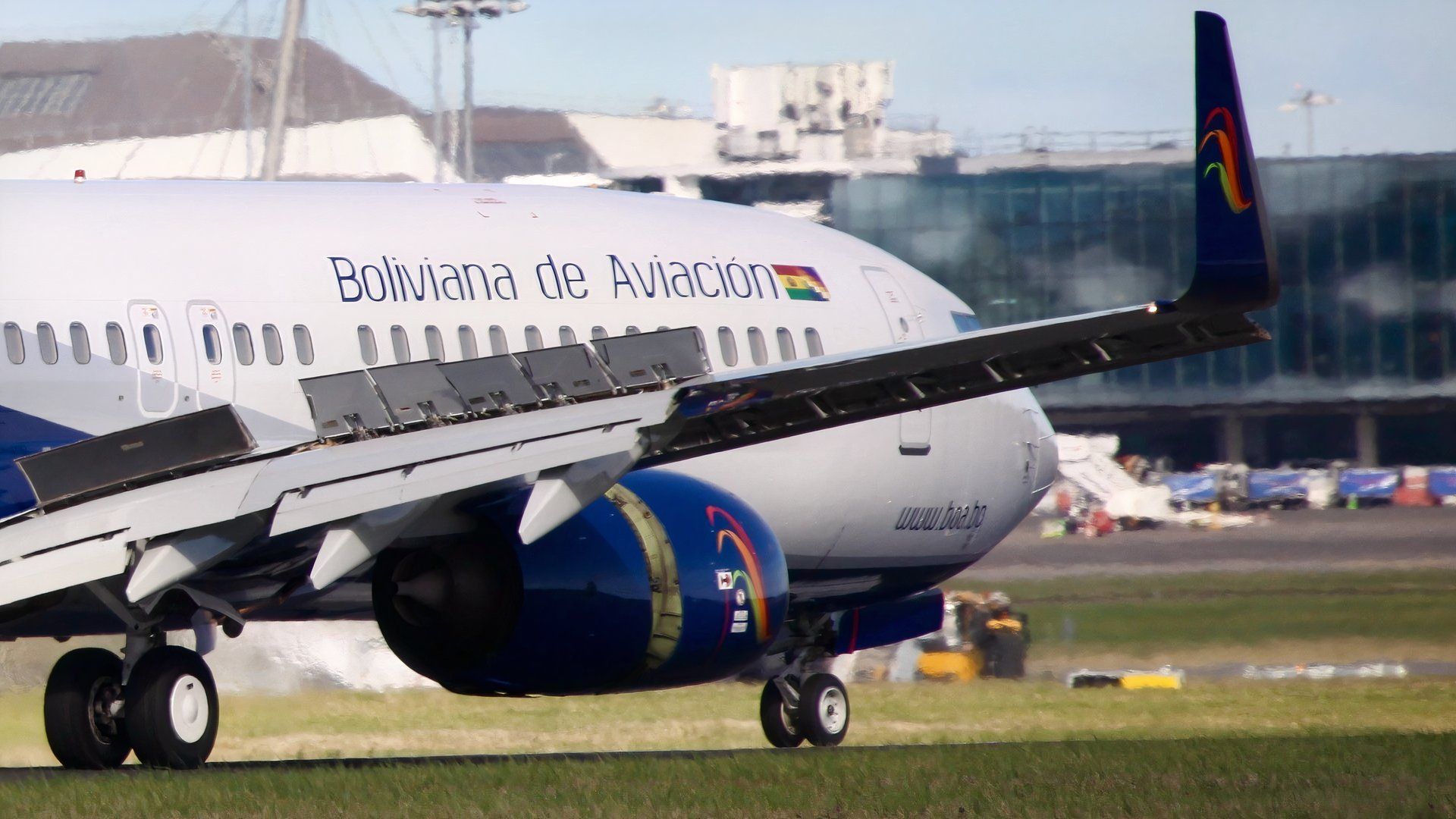 New Route: Is This The World's Most Painful Boeing 737 Flight?