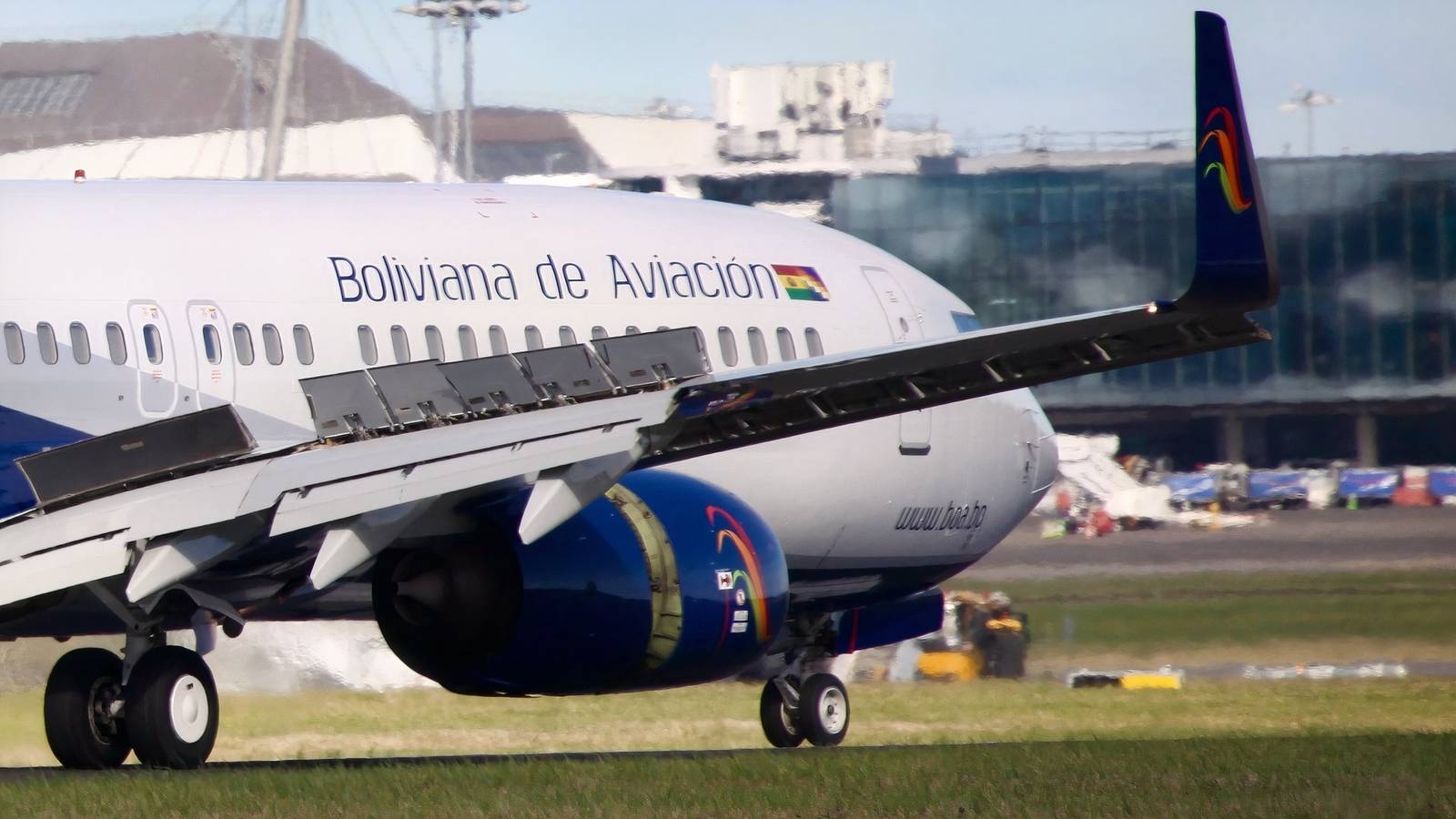 New Route: Is This The World's Most Painful Boeing 737 Flight?