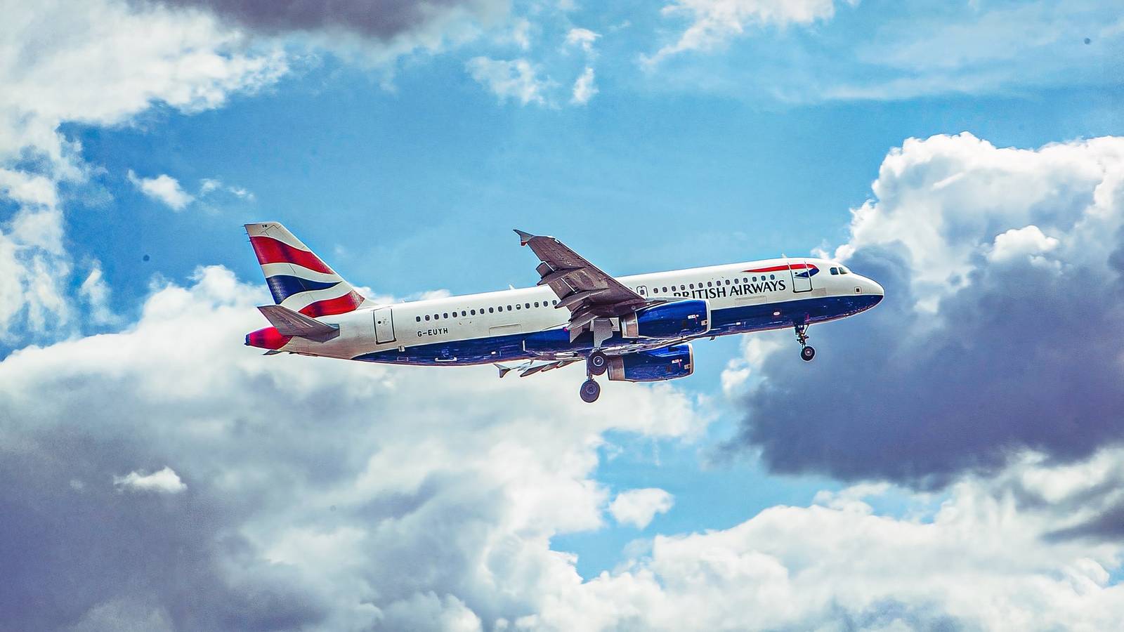 British Airways Will Begin These 3 New Routes From London Heathrow