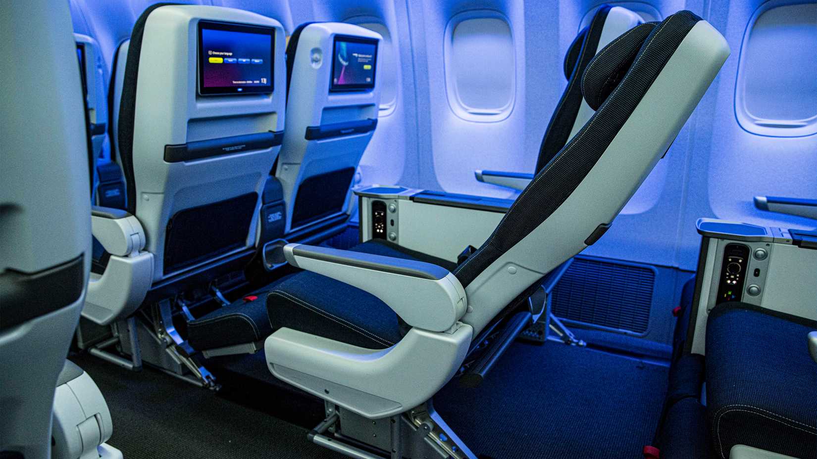 British Airways Vs. Virgin Atlantic Which Carrier Has A Better Premium Economy