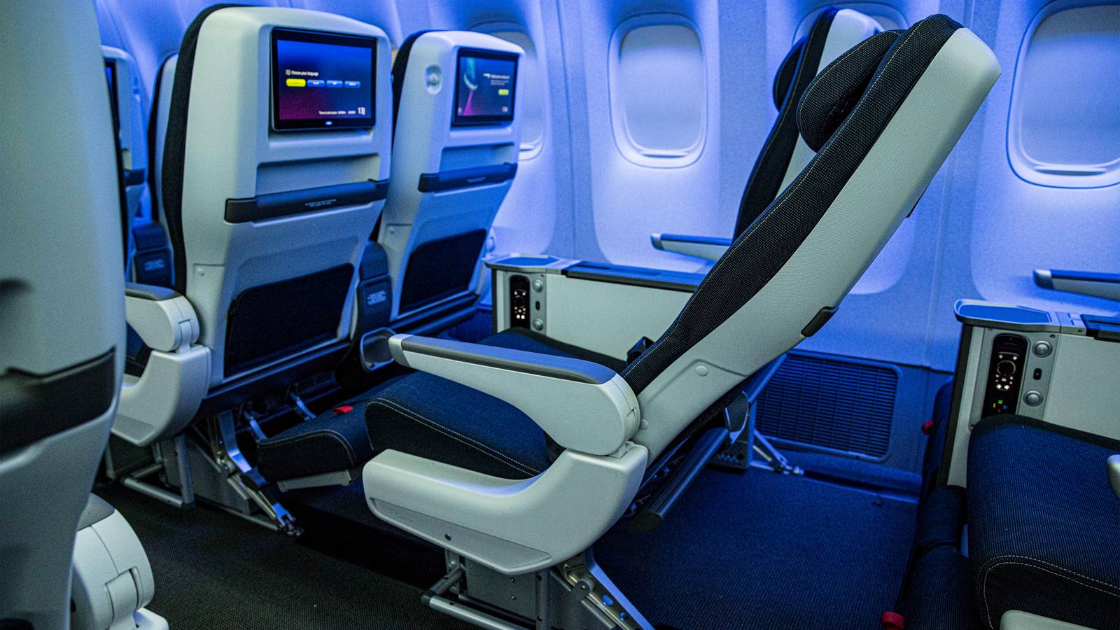 British Airways Vs. Virgin Atlantic: Which Carrier Has A Better Premium Economy?