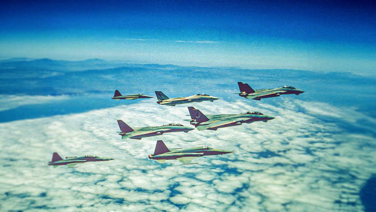 The Top 5 Greatest Aviation Films To Watch This Christmas