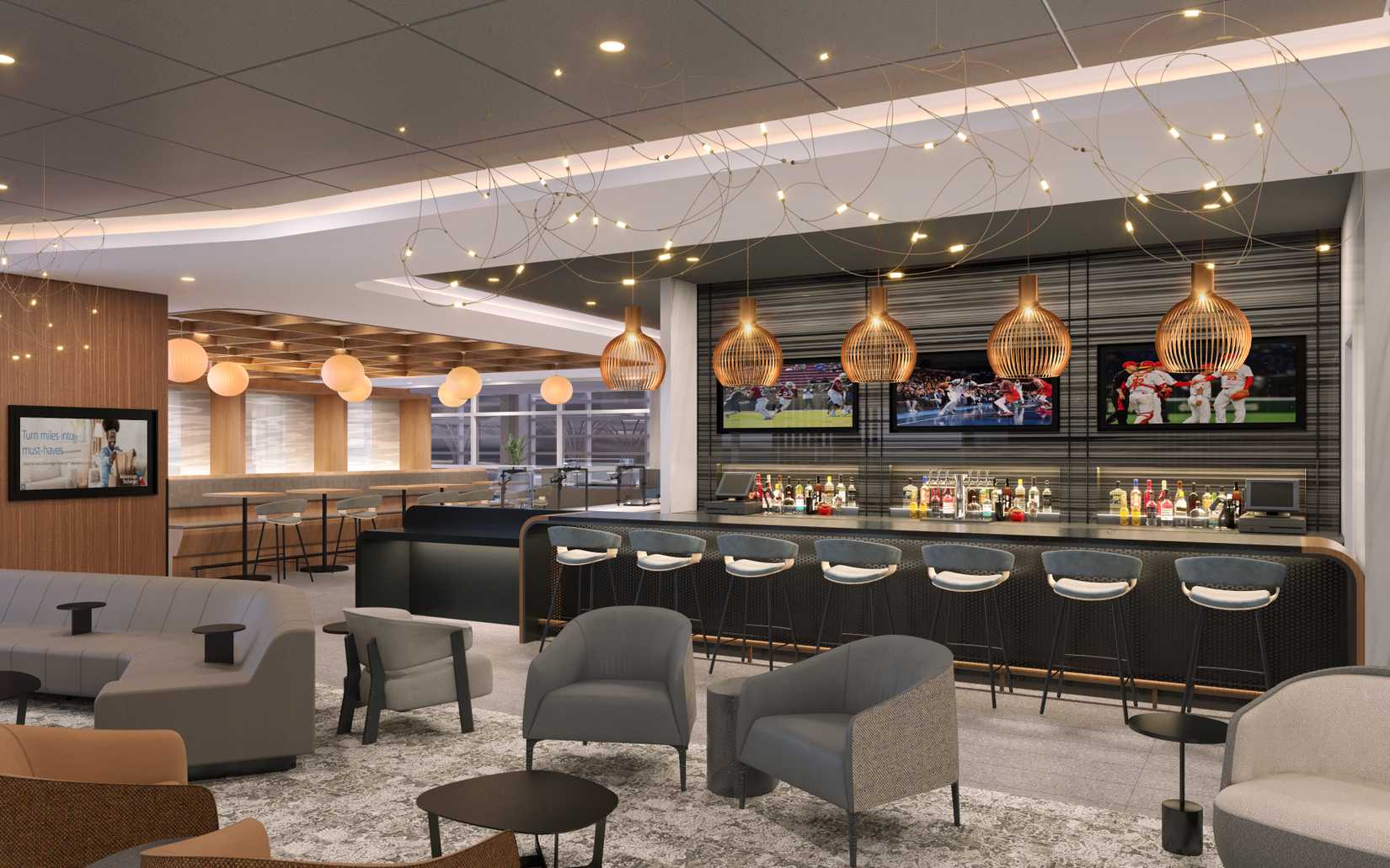 DCA-D Lounge Rendering 2