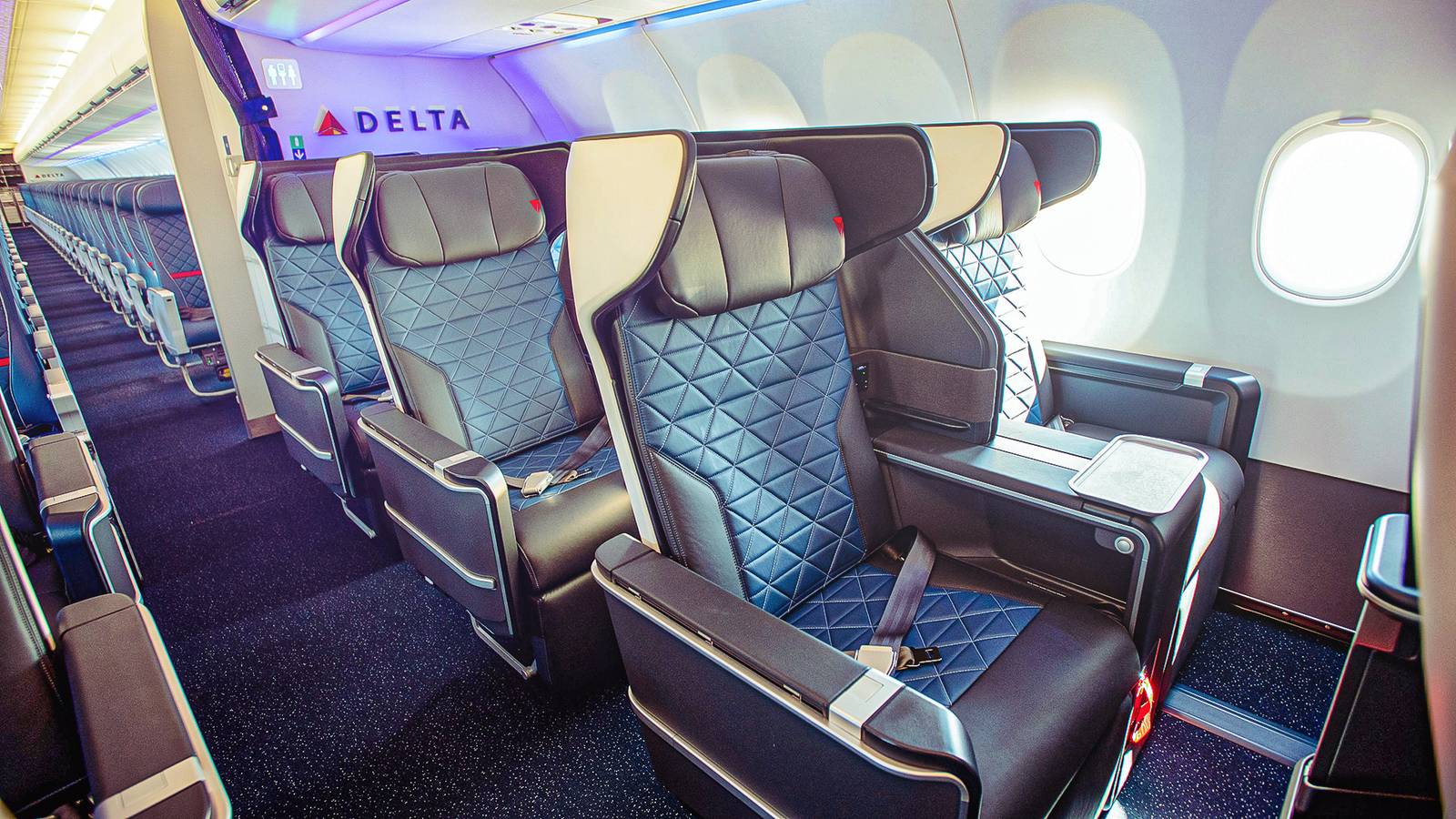 Delta Ii Class How Much Does It Cost To Upgrade To First Class On Delta Air Lines?