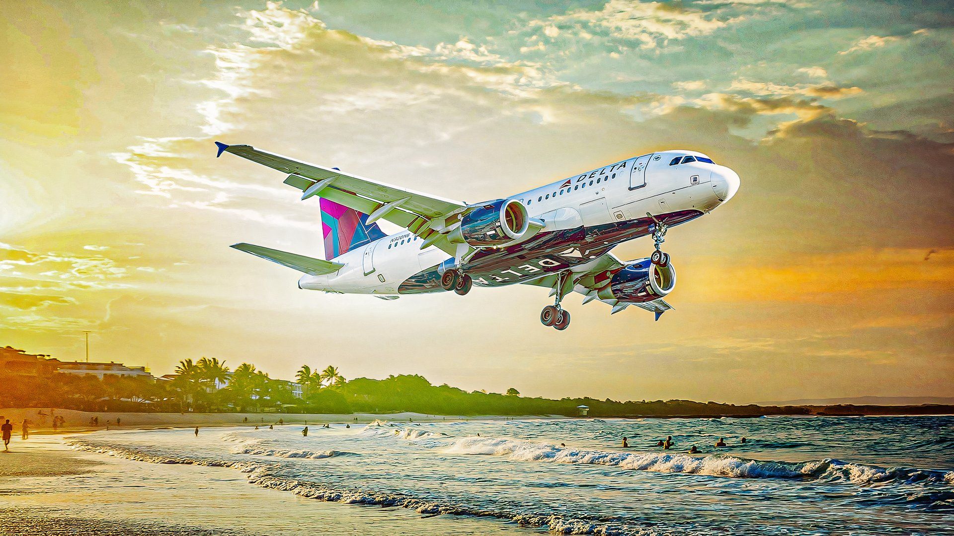 The Most Notable New Airline Routes This Week