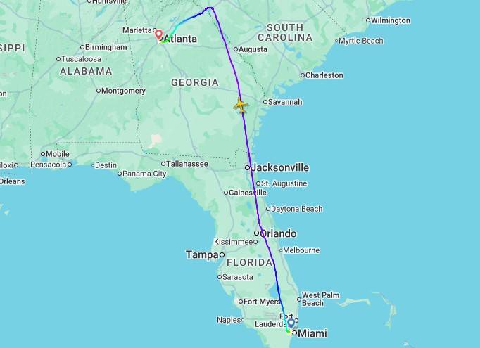 Delta MIA MSP div ATL