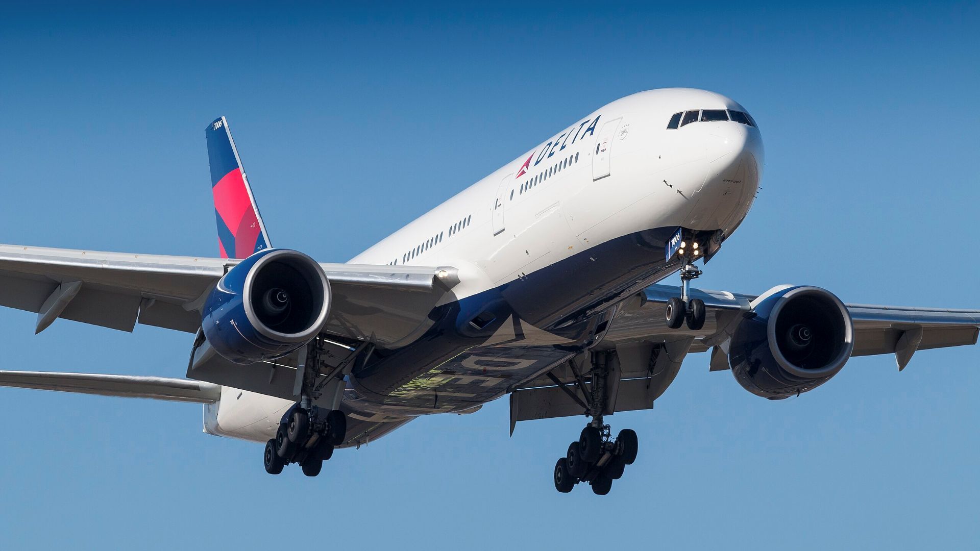 Delta Air Lines Agrees To Pay Nearly $80 Million To Settle Jet Fuel Dump Lawsuit