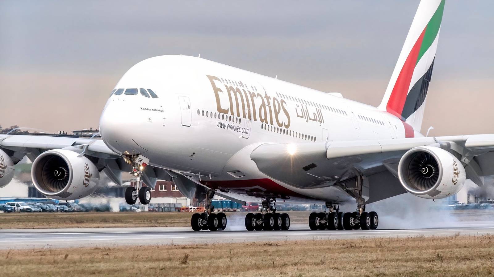 Just 150 Minutes: Emirates Adds New Shortest Airbus A380 Flights
