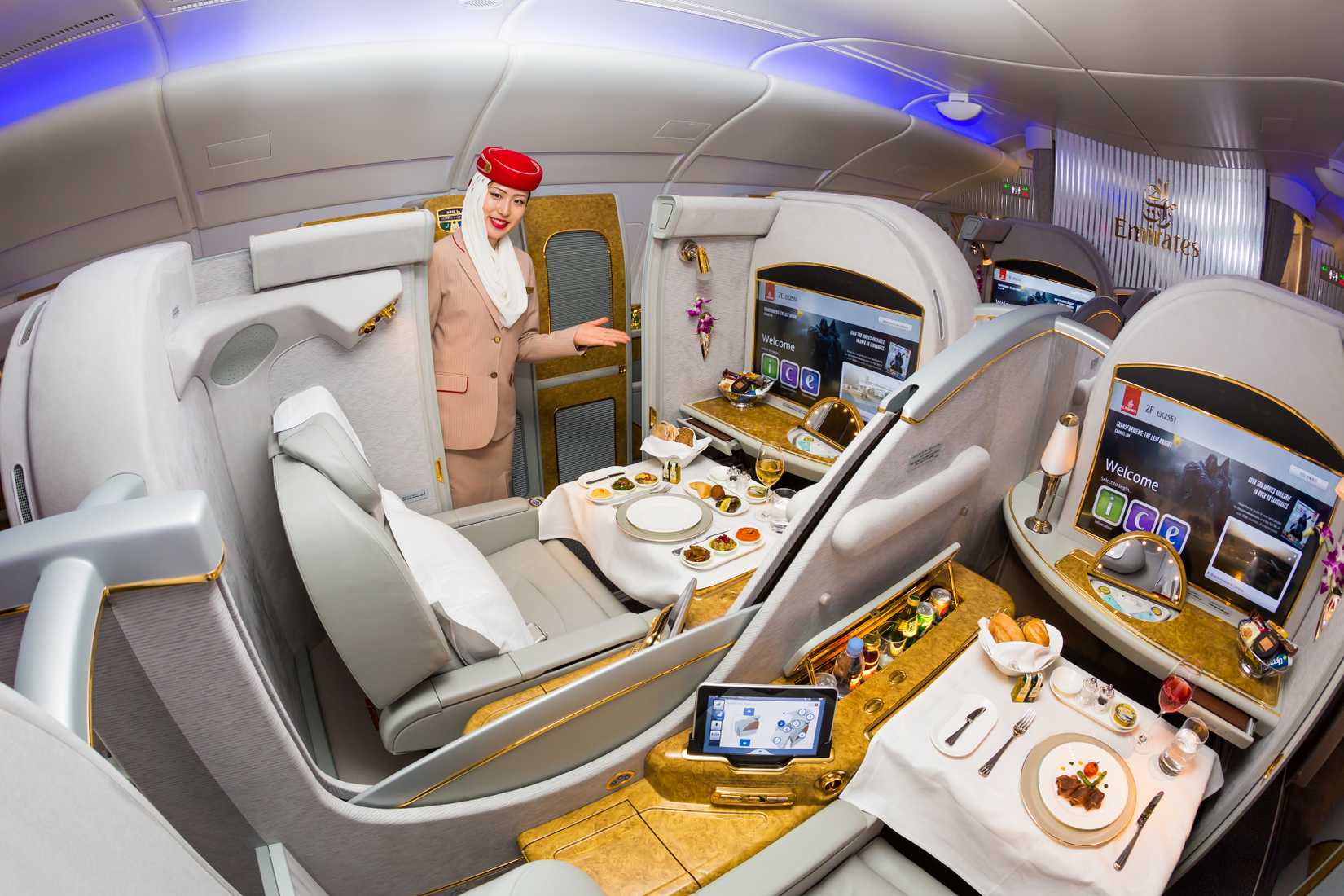 How Much Does It Cost To Upgrade To First Class?