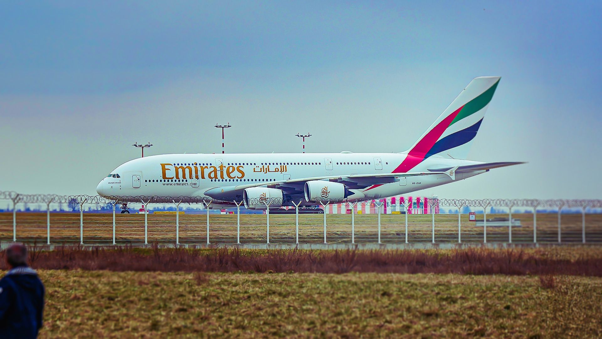 Emirates